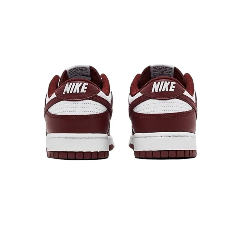 Nike Dunk Low Retro Shoes